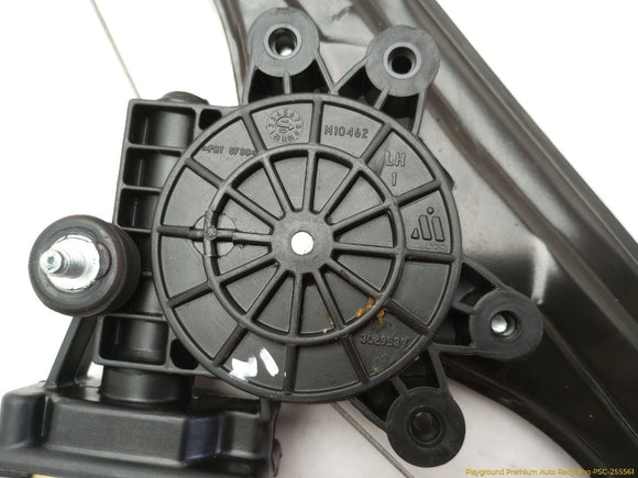 Fiat 500 Driver Left Front Door Window Regulator