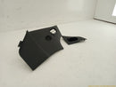 Fiat 500 Pair Of Center Console Side Trims-2