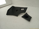 Fiat 500 Pair Of Center Console Side Trims-3