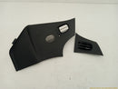 Fiat 500 Pair Of Center Console Side Trims-4