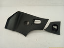 Fiat 500 Pair Of Center Console Side Trims-5