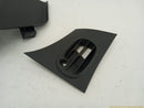 Fiat 500 Pair Of Center Console Side Trims-7