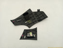 Fiat 500 Pair Of Center Console Side Trims-10