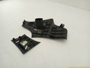 Fiat 500 Pair Of Center Console Side Trims-11