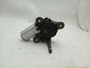Fiat 500 Rear Wiper Motor-2