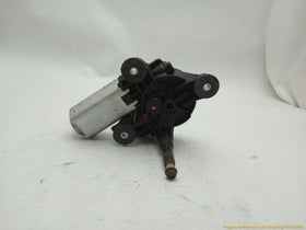 Fiat 500 Rear Wiper Motor - 0