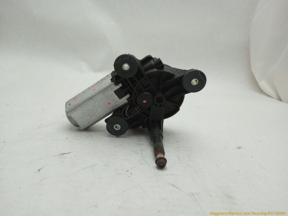 Fiat 500 Rear Wiper Motor