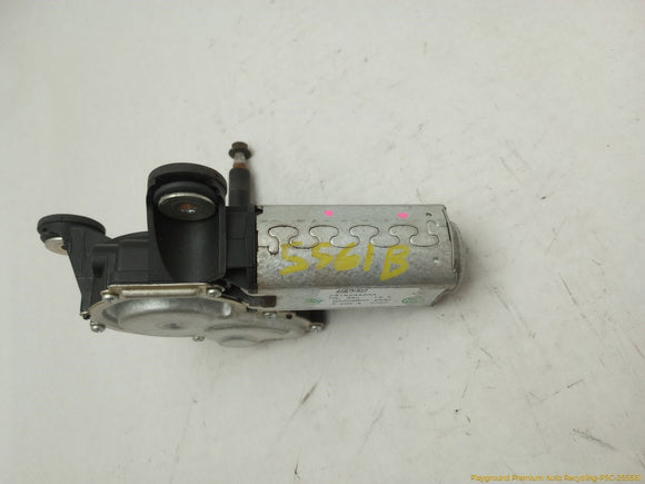 Fiat 500 Rear Wiper Motor