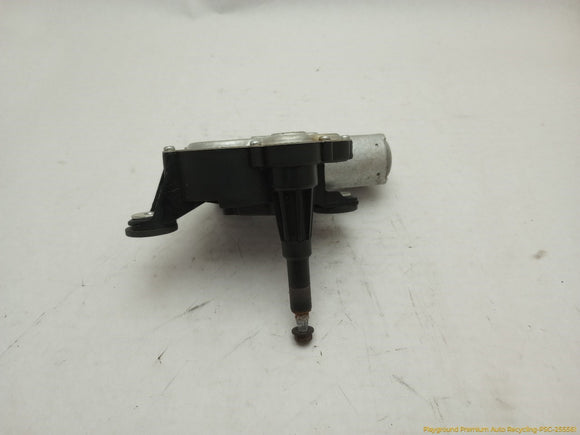 Fiat 500 Rear Wiper Motor