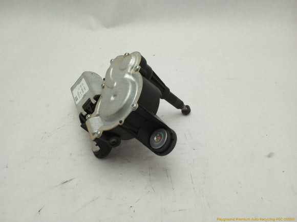 Fiat 500 Rear Wiper Motor
