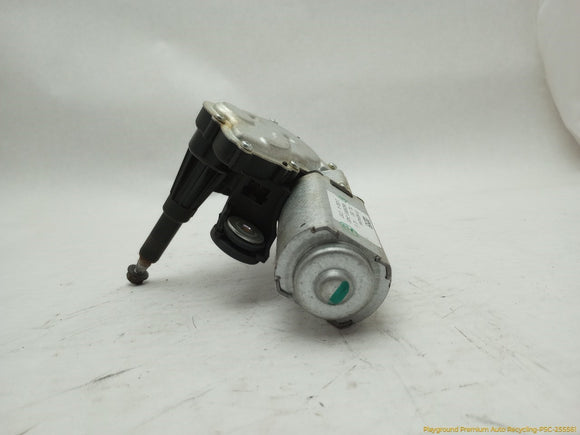Fiat 500 Rear Wiper Motor