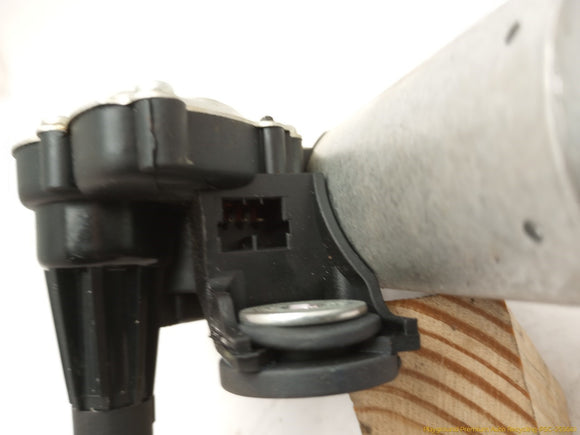 Fiat 500 Rear Wiper Motor