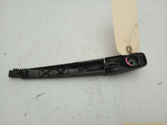 Fiat 500 Rear Wiper Arm
