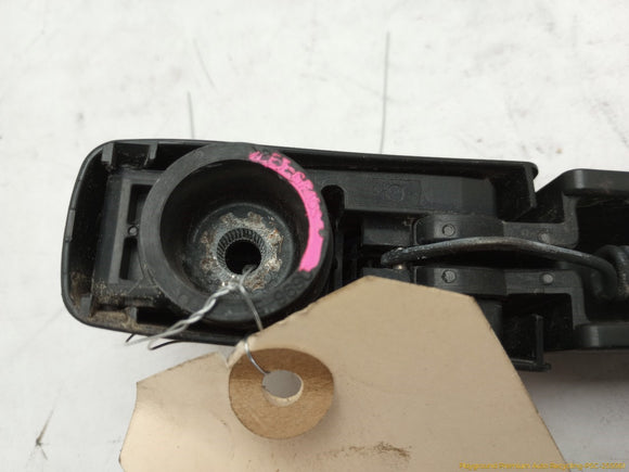 Fiat 500 Rear Wiper Arm