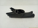 Fiat 500 Front Center Console-2