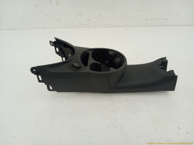 Fiat 500 Front Center Console - 0