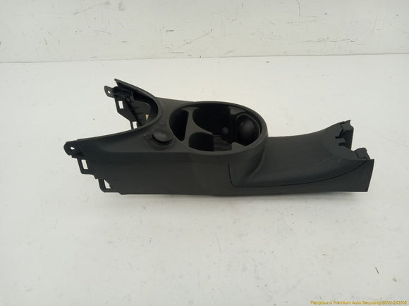 Fiat 500 Front Center Console