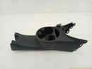 Fiat 500 Front Center Console-3