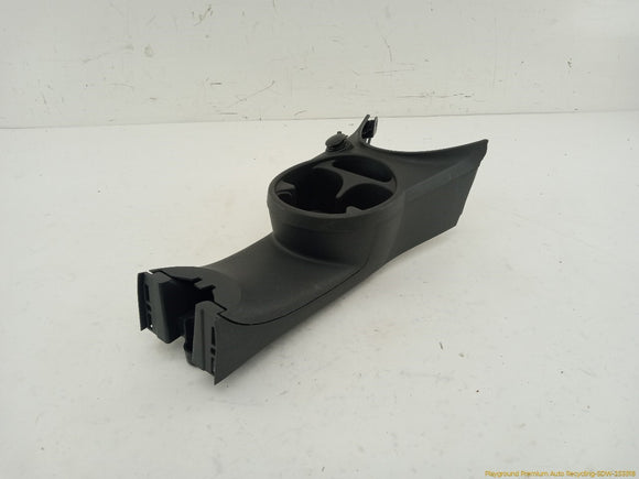 Fiat 500 Front Center Console