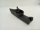 Fiat 500 Front Center Console-5