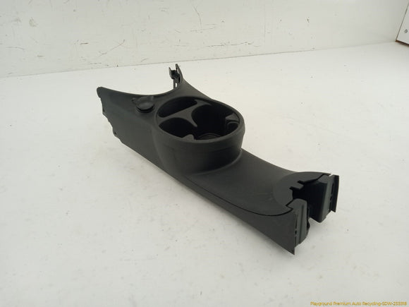 Fiat 500 Front Center Console
