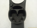 Fiat 500 Front Center Console-6