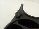 Fiat 500 Front Center Console-7