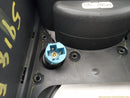 Fiat 500 Front Center Console-9