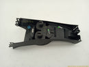 Fiat 500 Front Center Console-11