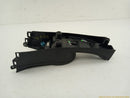 Fiat 500 Front Center Console-12
