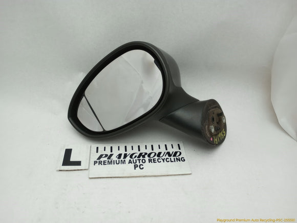 Fiat 500 Driver Left Power Side View Mirror