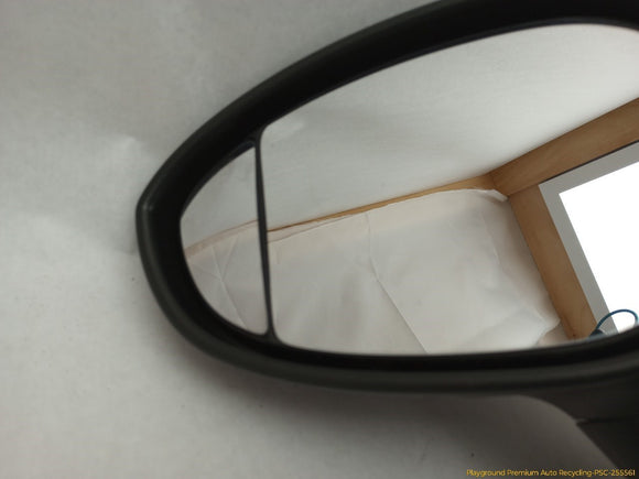 Fiat 500 Driver Left Power Side View Mirror