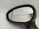Fiat 500 Driver Left Power Side View Mirror-4