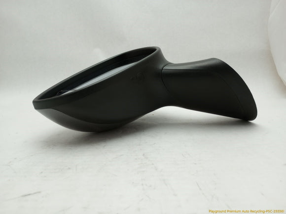 Fiat 500 Driver Left Power Side View Mirror