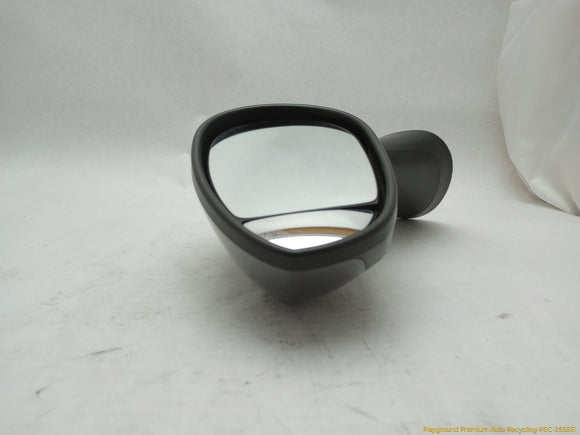 Fiat 500 Driver Left Power Side View Mirror