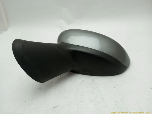 Fiat 500 Driver Left Power Side View Mirror