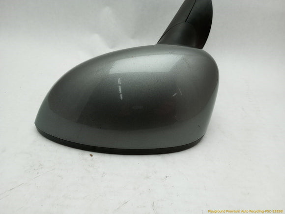 Fiat 500 Driver Left Power Side View Mirror