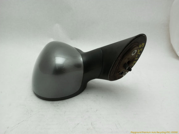 Fiat 500 Driver Left Power Side View Mirror
