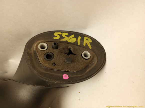 Fiat 500 Passenger Right Power Side View Mirror