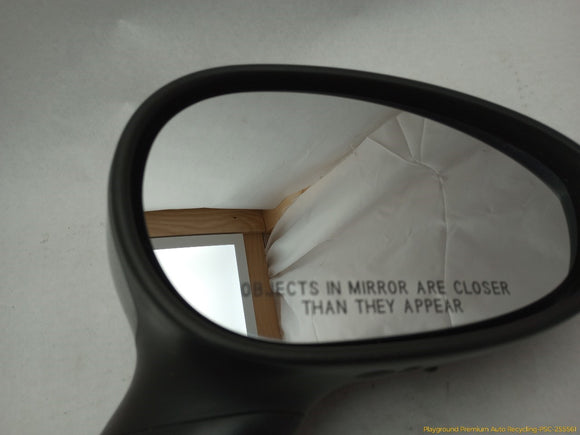 Fiat 500 Passenger Right Power Side View Mirror