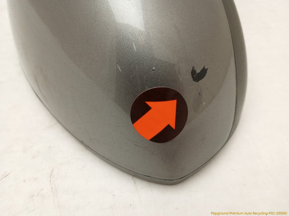 Fiat 500 Passenger Right Power Side View Mirror