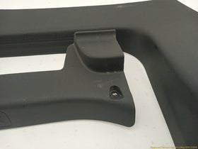 Fiat 500 Pair Of Front Door Sill Scuff Plate Trim - 0