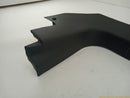 Fiat 500 Pair Of Front Door Sill Scuff Plate Trim-6