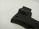 Fiat 500 Pair Of Front Door Sill Scuff Plate Trim-7