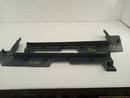 Fiat 500 Pair Of Front Door Sill Scuff Plate Trim-12