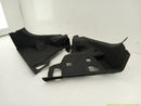 Fiat 500 Pair Of Trunk Side Trim-4