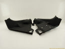Fiat 500 Pair Of Trunk Side Trim-5