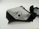 Fiat 500 Pair Of Trunk Side Trim-11