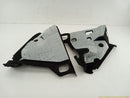 Fiat 500 Pair Of Trunk Side Trim-12