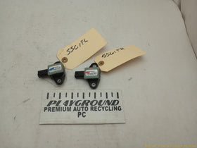 Fiat 500 Pair Of Front Crash Impact Sensors